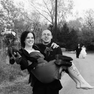 Meet your Posher, James